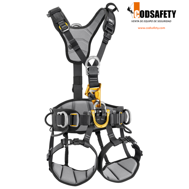 ASTRO® versión europea