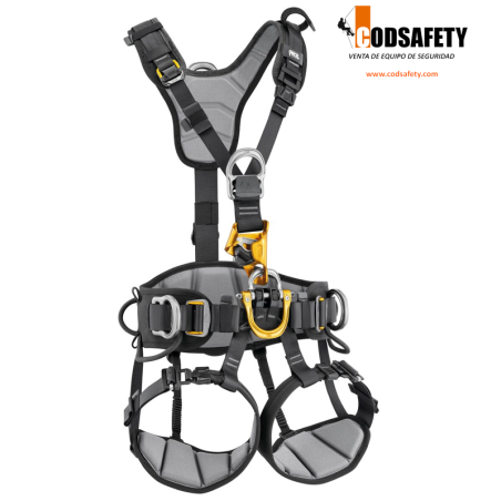 ASTRO® versión europea